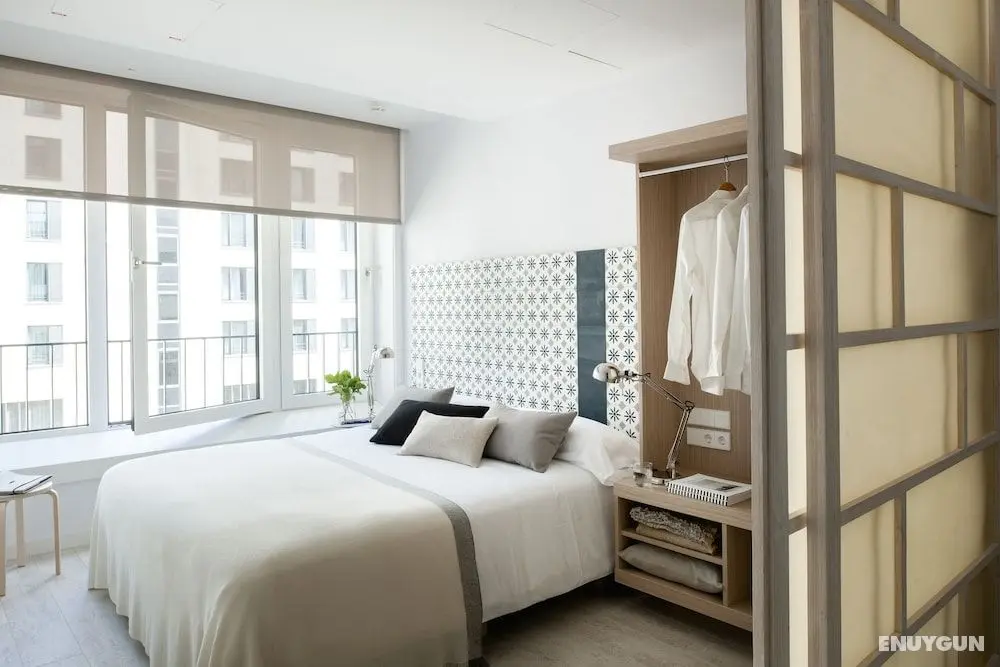 Eric Vökel Boutique Apartments - Hamburg Suites - Öne Çıkan Resim