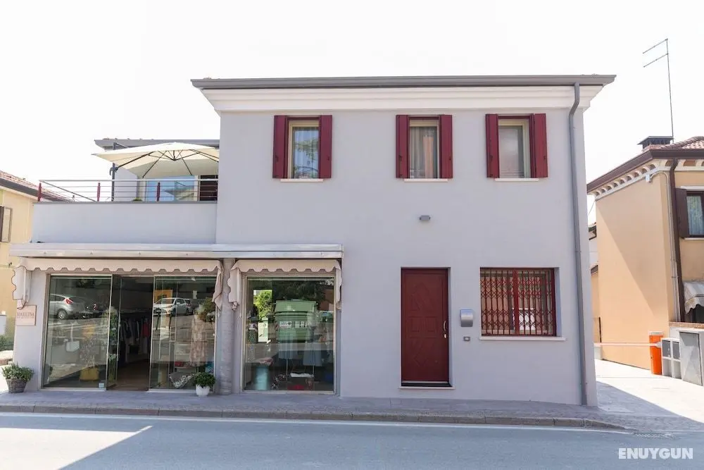 Villa Erica & Villa Erica 1 - Öne Çıkan Resim