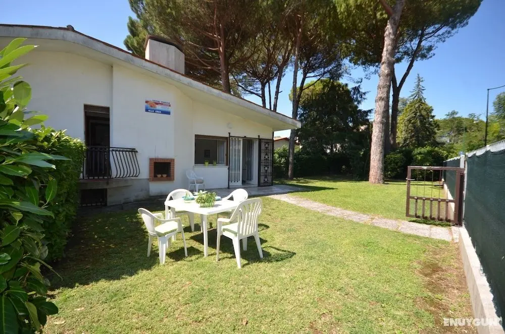 Villa Erica - Öne Çıkan Resim