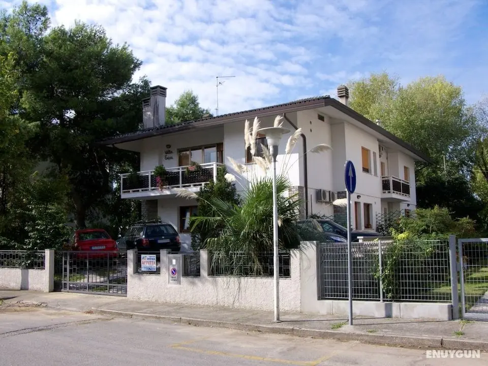 Villa Erica - Öne Çıkan Resim