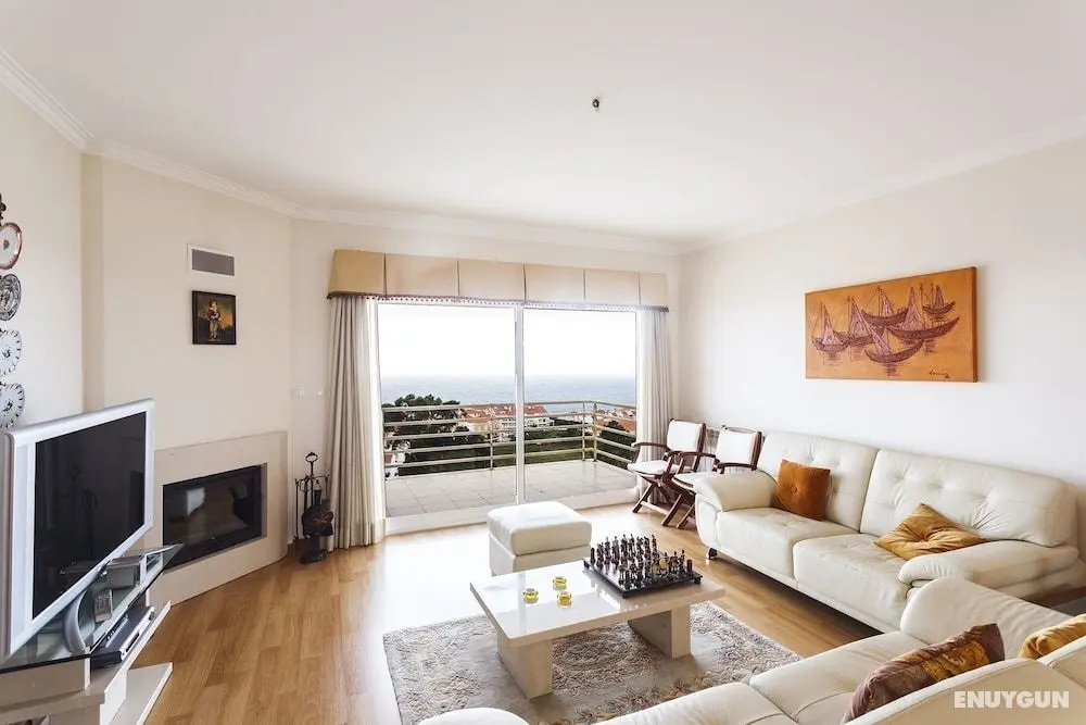 Ericeira Luxury Apartment - Öne Çıkan Resim