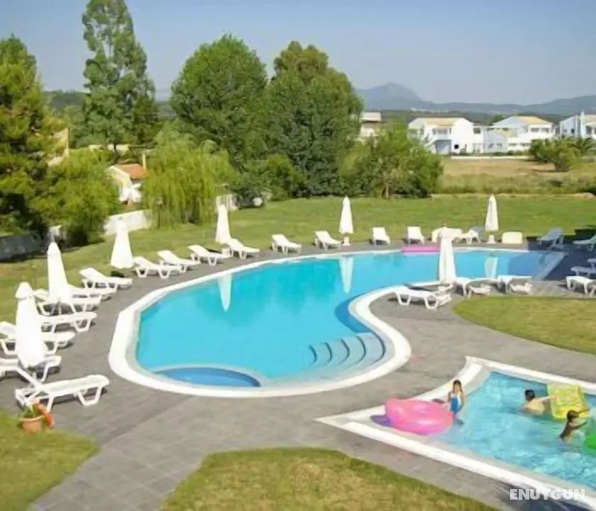 Erifili Apartments - Öne Çıkan Resim