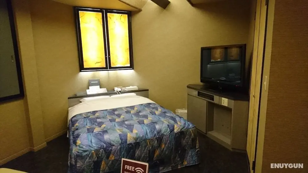 Hotel Eris Hakata - Adult Only - Öne Çıkan Resim