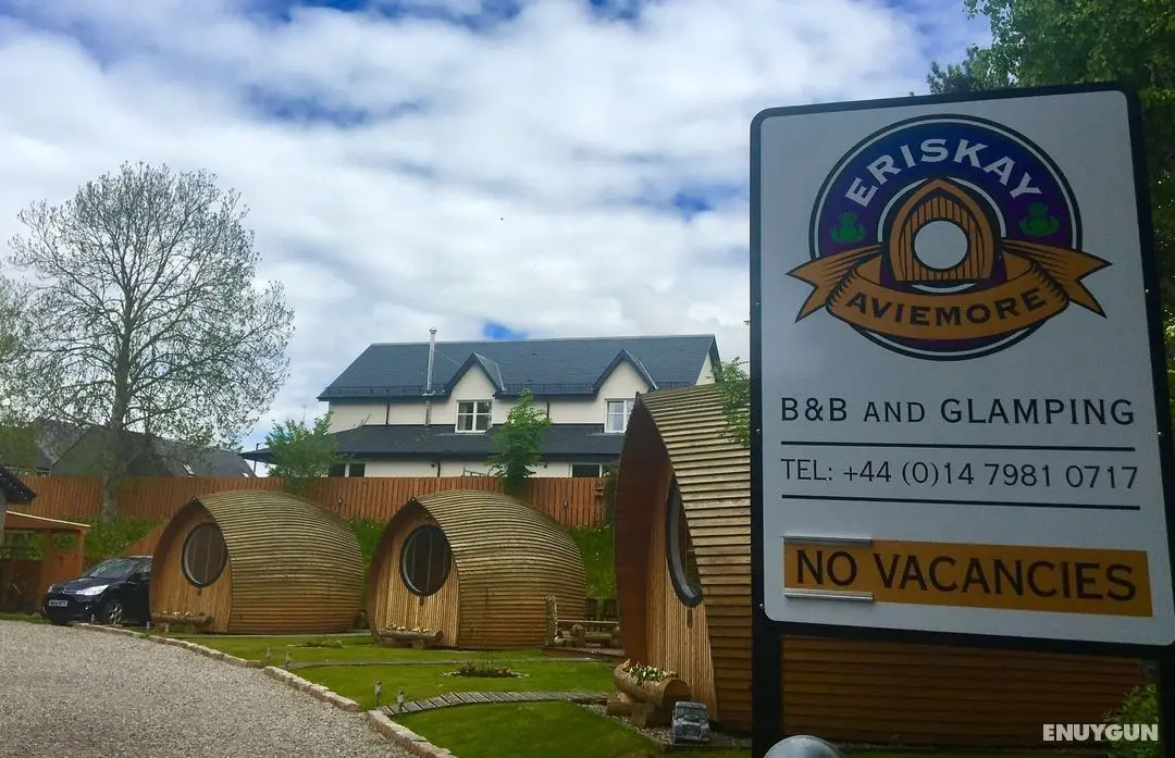 Eriskay B & B - Öne Çıkan Resim