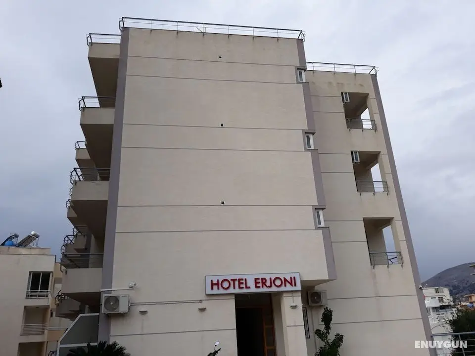 Hotel Erjoni - Öne Çıkan Resim