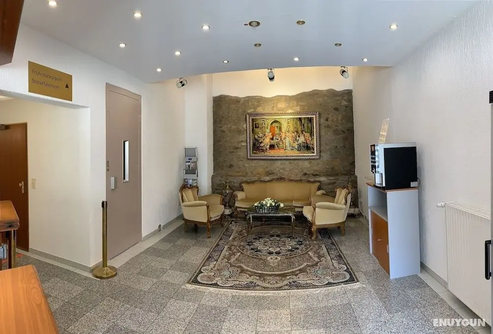Hotel Erlenbacherhof - Öne Çıkan Resim