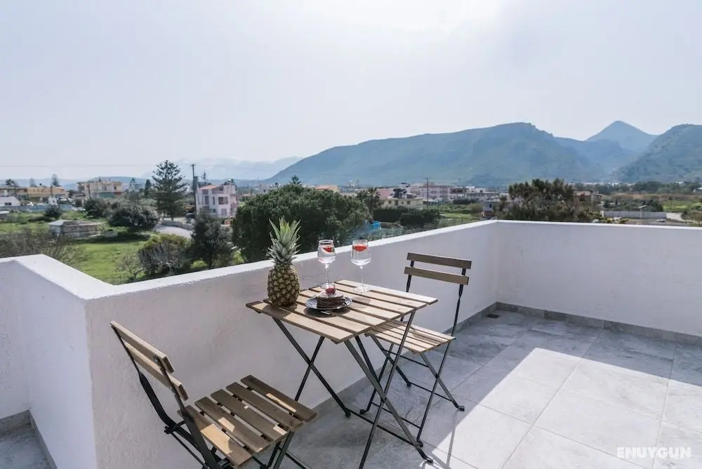 Ermis Luxury Suites & Apartments - Öne Çıkan Resim