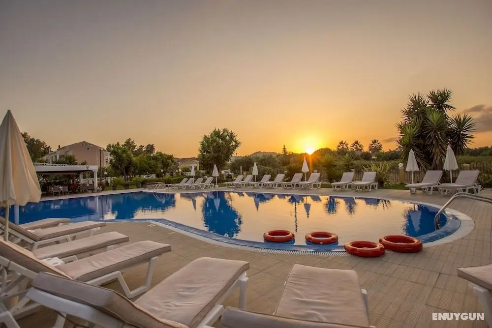Erofili Hotel - Öne Çıkan Resim