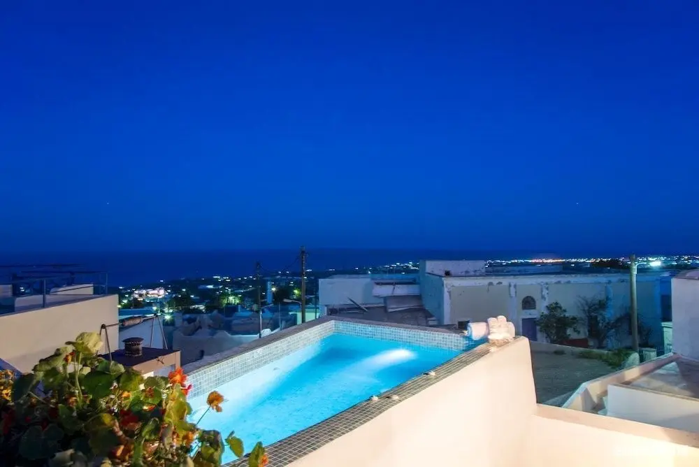 Villa Erofili - Dış Mekan