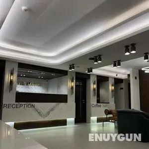 Hotel Eronur - Genel