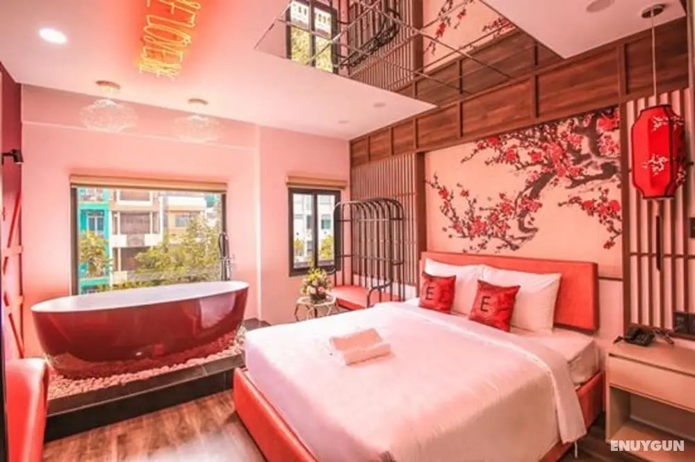 Eros Hotel - Öne Çıkan Resim