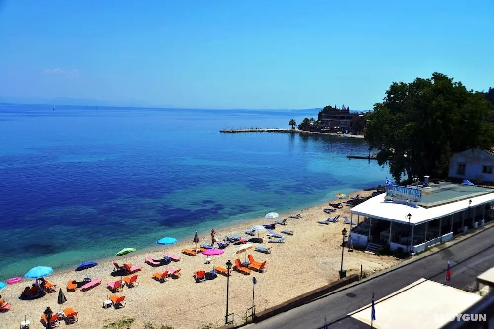 Eros Hotel - Öne Çıkan Resim