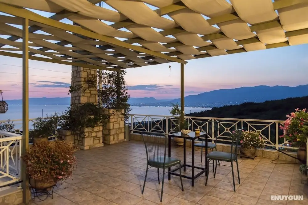 EROS Loft with Pool near Beach - Öne Çıkan Resim