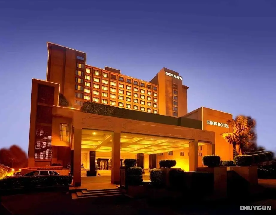 Eros Hotel New Delhi, Nehru Place - Öne Çıkan Resim