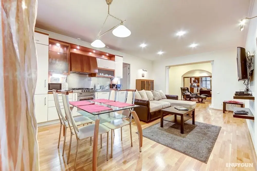 ERS Apartment - Öne Çıkan Resim