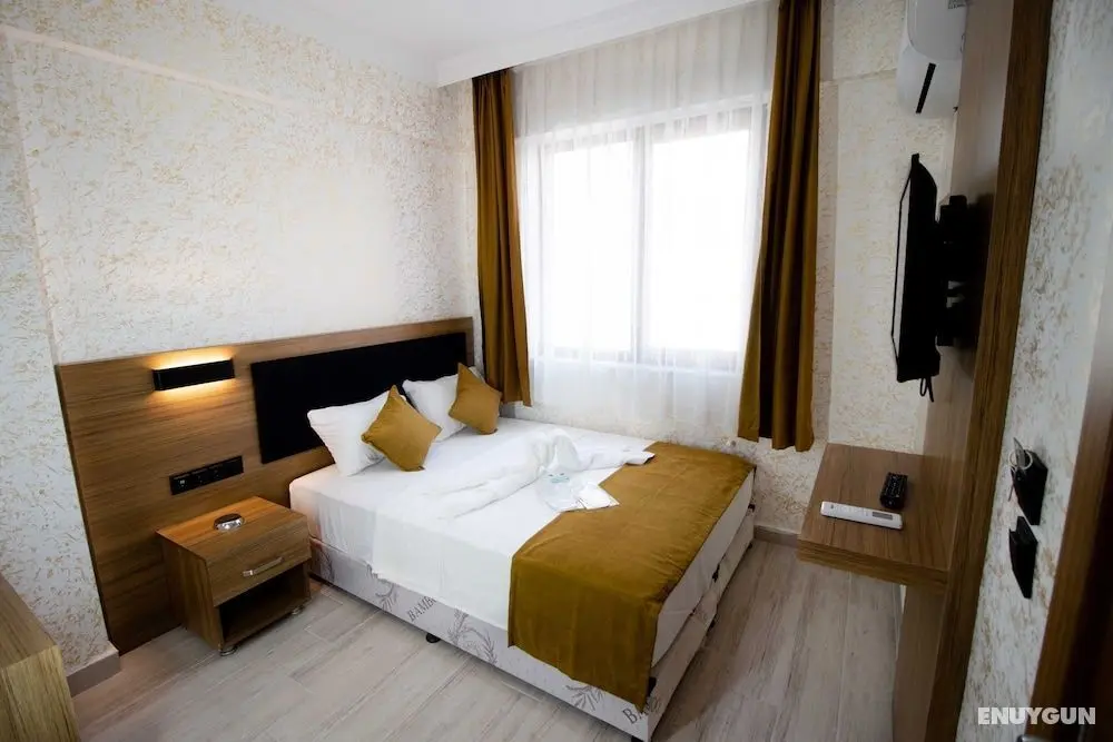 Ersoy Ikiz Otel - Öne Çıkan Resim