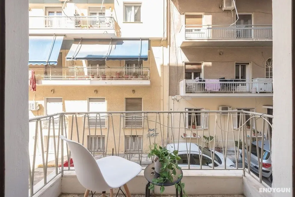 Erythros Boutique Suite By Cloudkeys - Dış Mekan