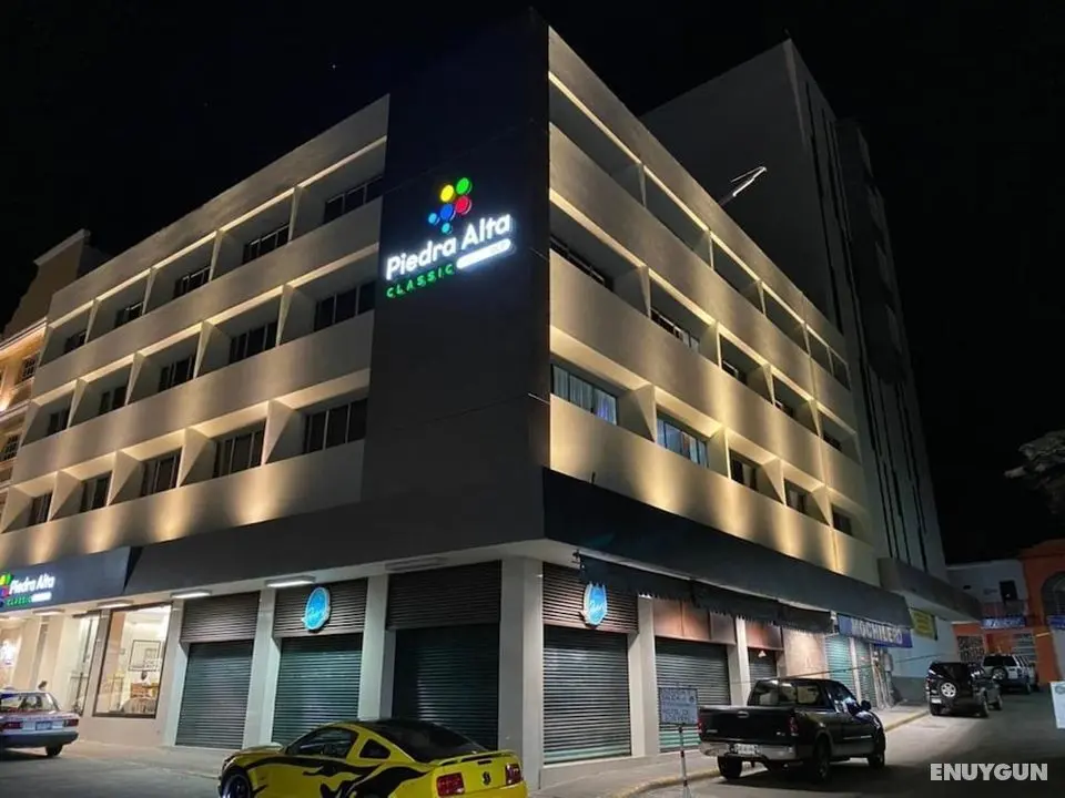 Hoteles Piedra Alta by De Los Perez - Öne Çıkan Resim