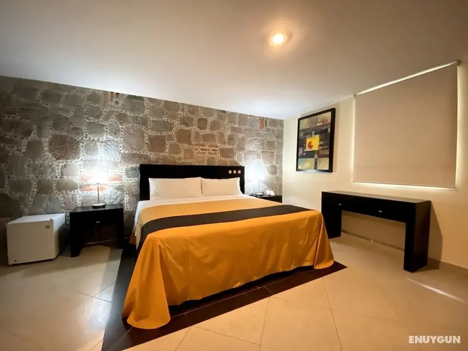 Hotel Escala Puebla Centro - Öne Çıkan Resim