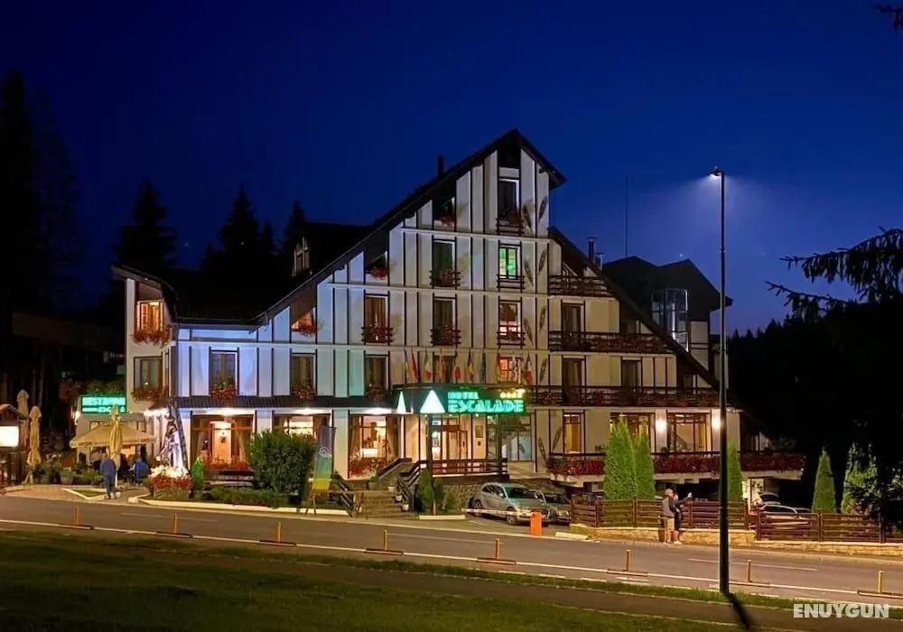 Hotel Escalade - Öne Çıkan Resim
