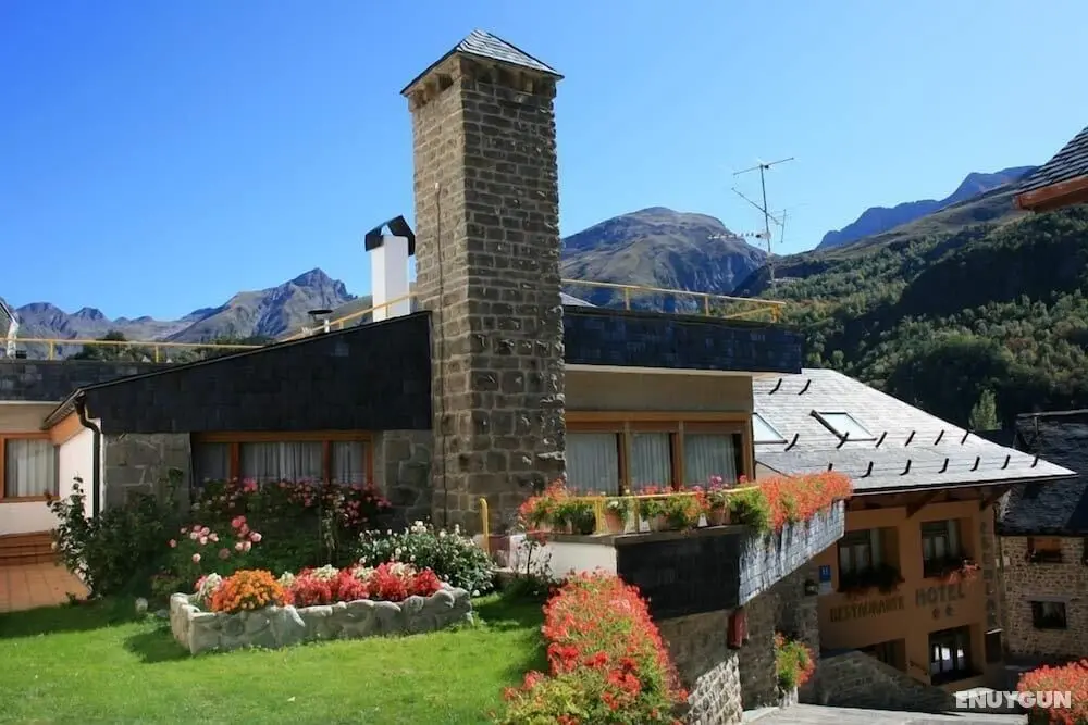 Hotel Escalar - Öne Çıkan Resim
