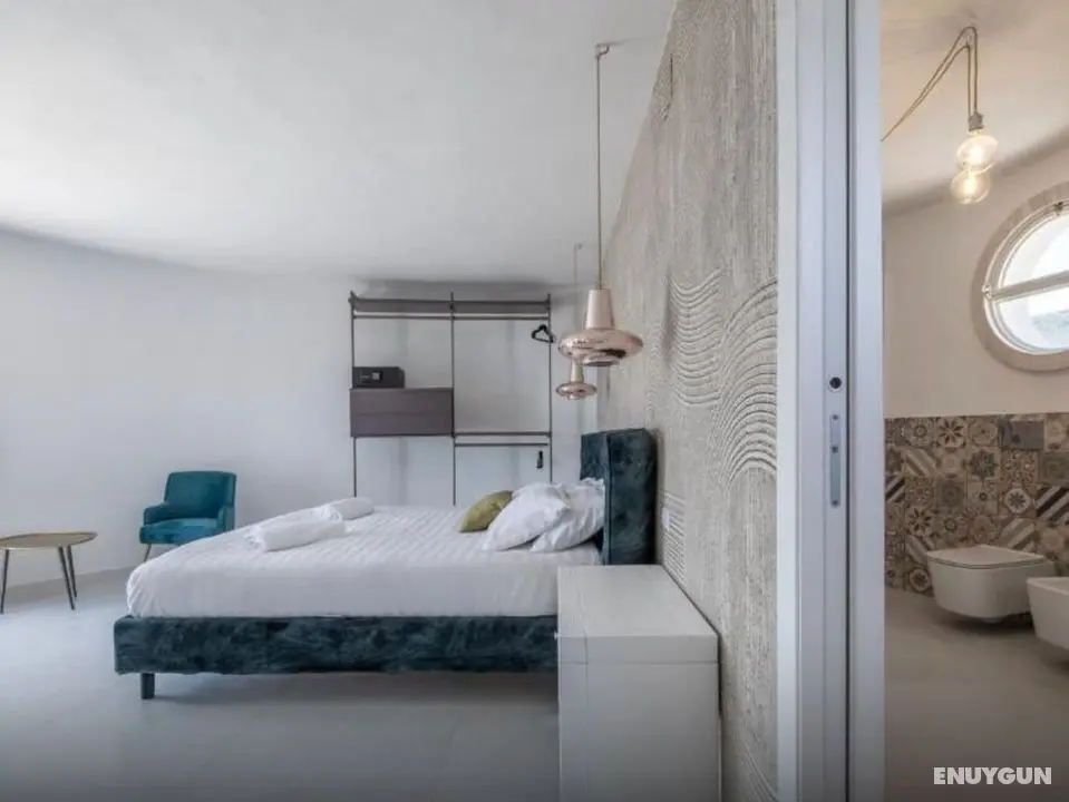 Villa Escargot Luxury in Costa Rei Beach - Öne Çıkan Resim