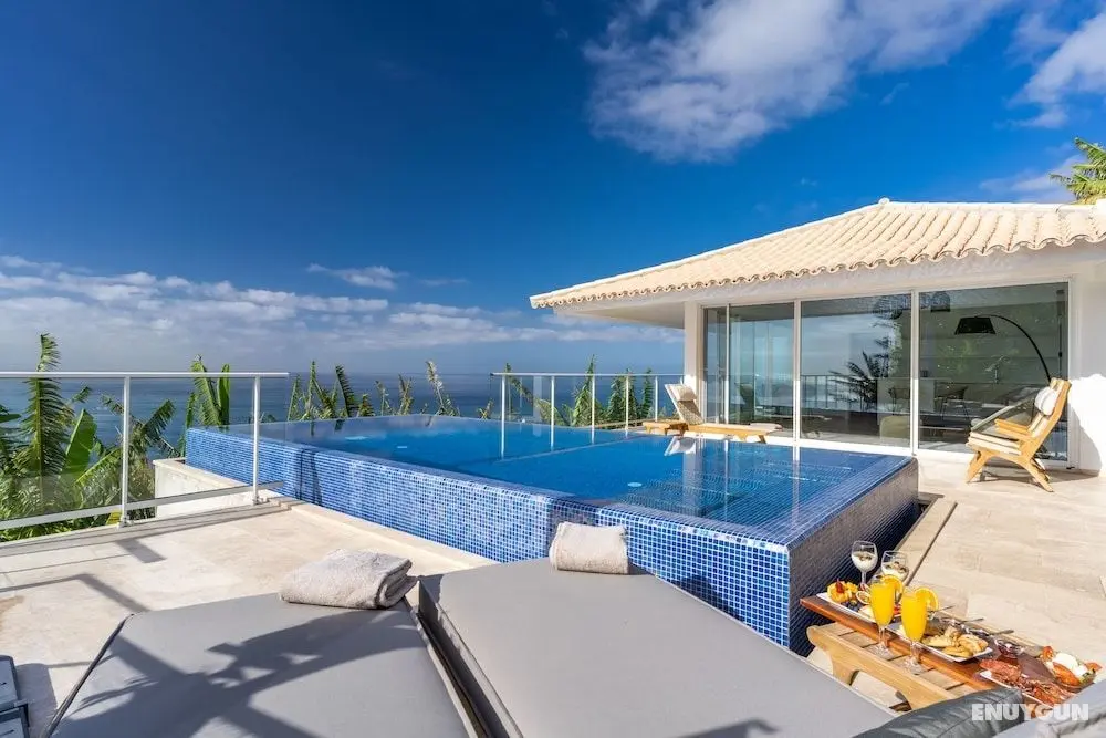 Escarpa - the Madeira Hideaway - Öne Çıkan Resim