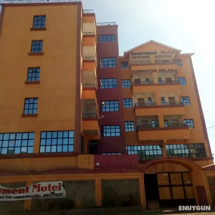 Escarpment Motel - Adults Only - Öne Çıkan Resim