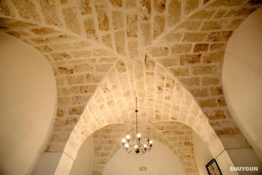 Esclusiva Villa a Ostuni con Piscina 1km dal Mare - Oda