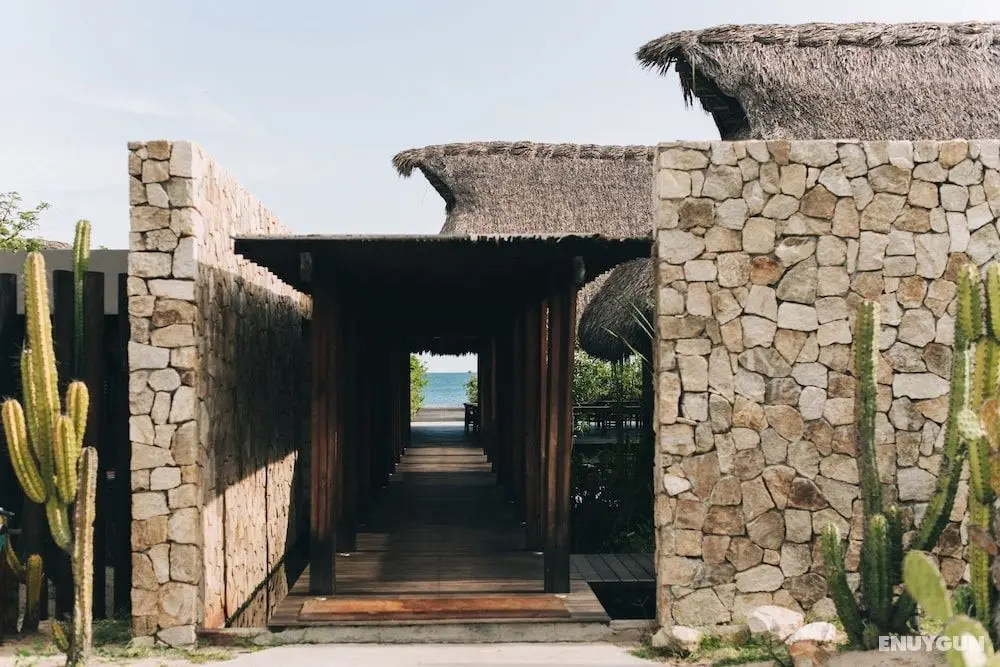 Hotel Escondido, Puerto Escondido, a Member of Design Hotels - Adults Only - Öne Çıkan Resim