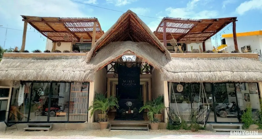 Esduma Bohonito Hotel By Maria Carlota - Öne Çıkan Resim