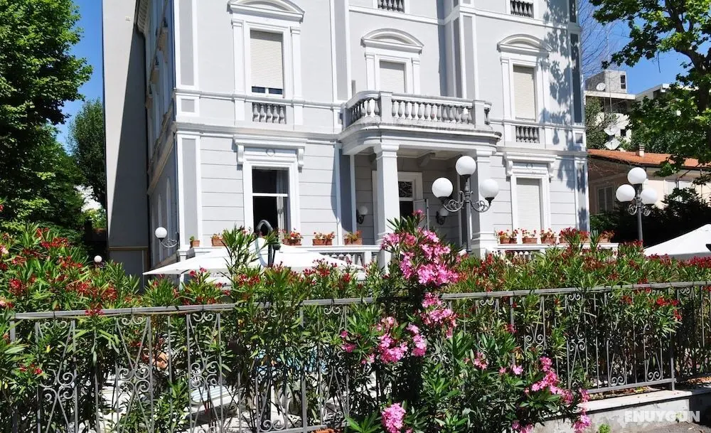 Hotel Esedra - Öne Çıkan Resim