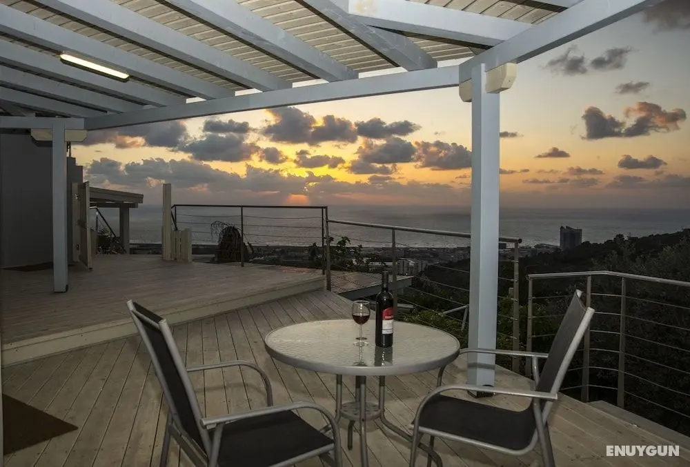 ESHKOL HOUSING – WALLENBERG Luxury COMPLEX - Öne Çıkan Resim