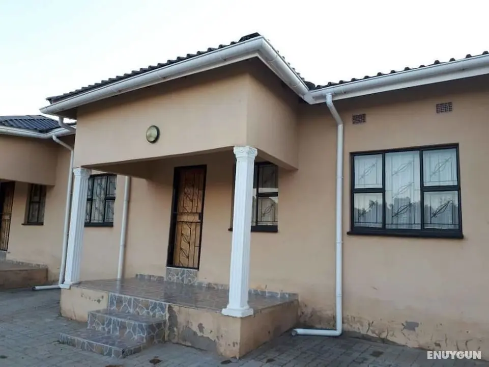 Esilulwini Ld Country Lodge - Öne Çıkan Resim