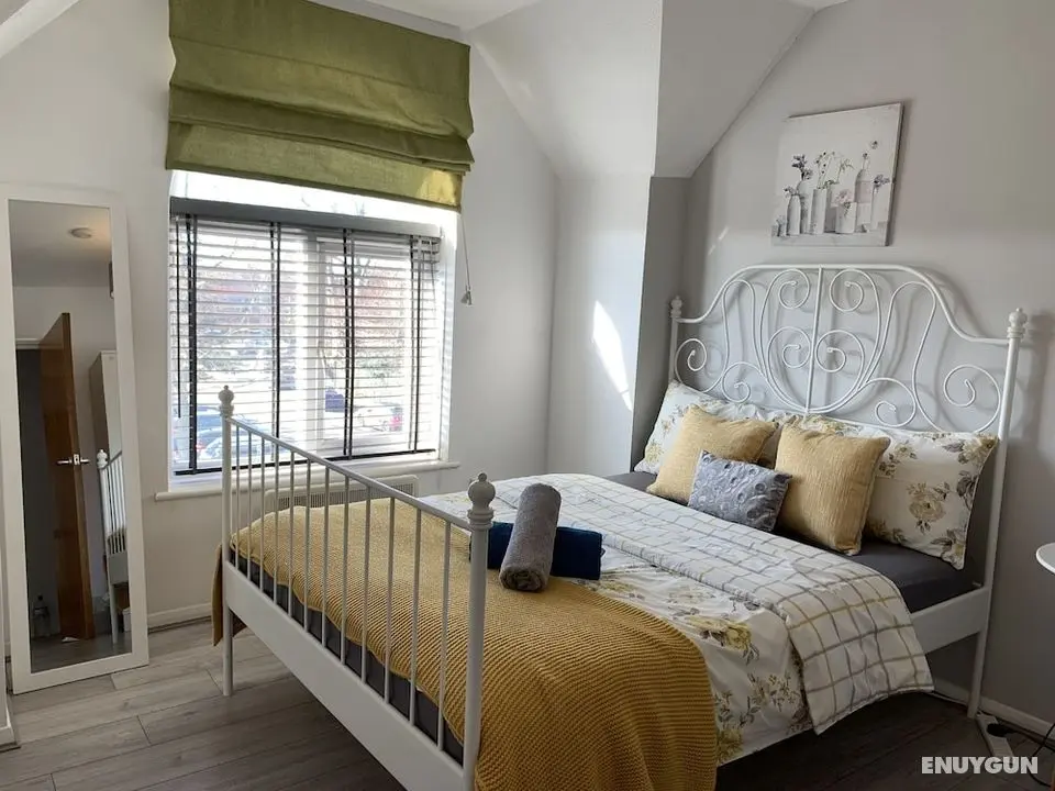Eskdaill Place Apartment - Öne Çıkan Resim