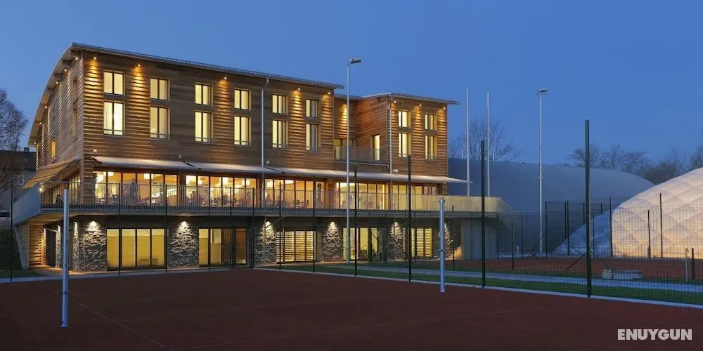 Esmarin Wellness Hotel - Öne Çıkan Resim
