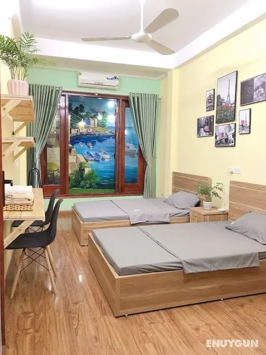 Esme Homestay - Hostel - Öne Çıkan Resim