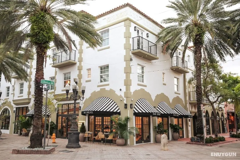 Esmé Miami Beach - Öne Çıkan Resim