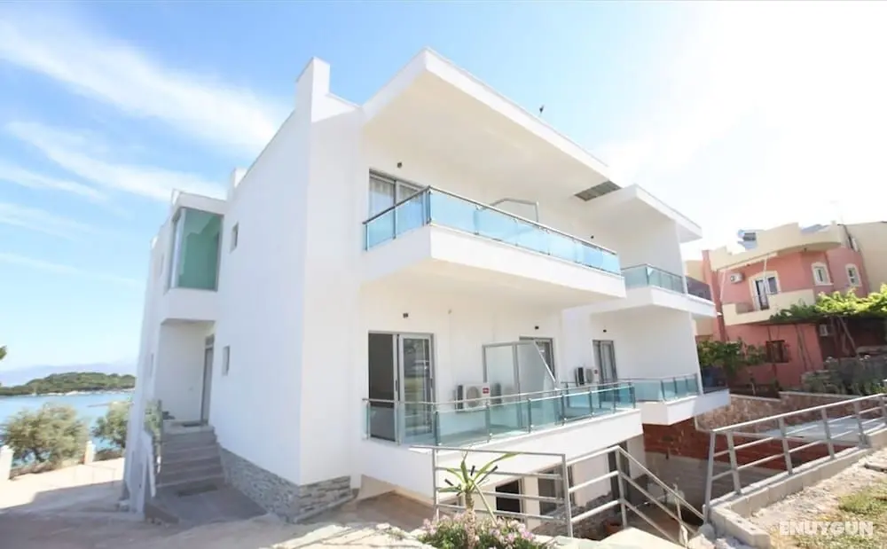 Esmerald Hotel - Öne Çıkan Resim