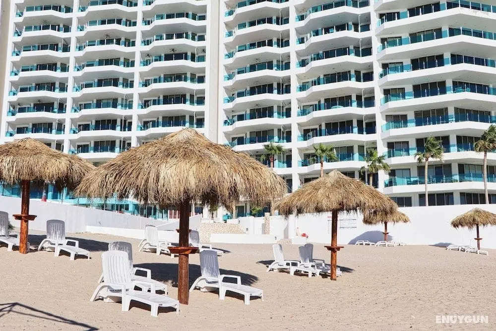 Hotel Esmeralda Beach Resort - Öne Çıkan Resim