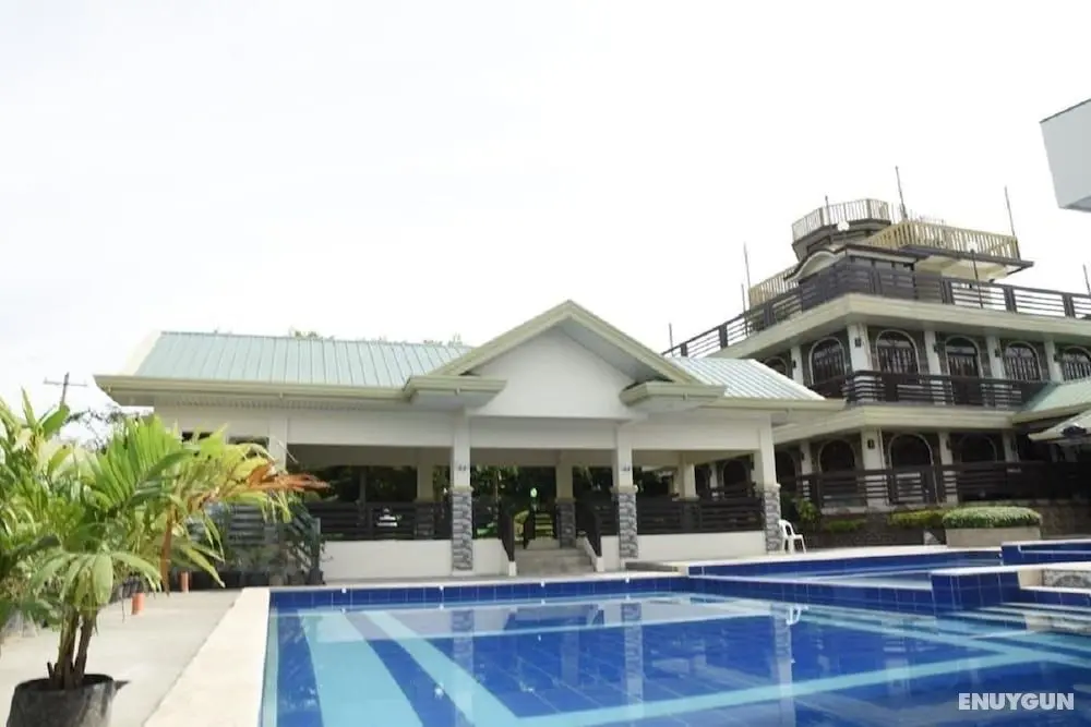 Villa Esmeralda Bryan's Resort Hotel and Restaurant - Öne Çıkan Resim