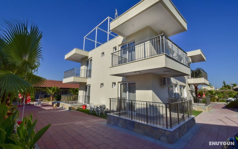 Esmeralda Butik Hotel