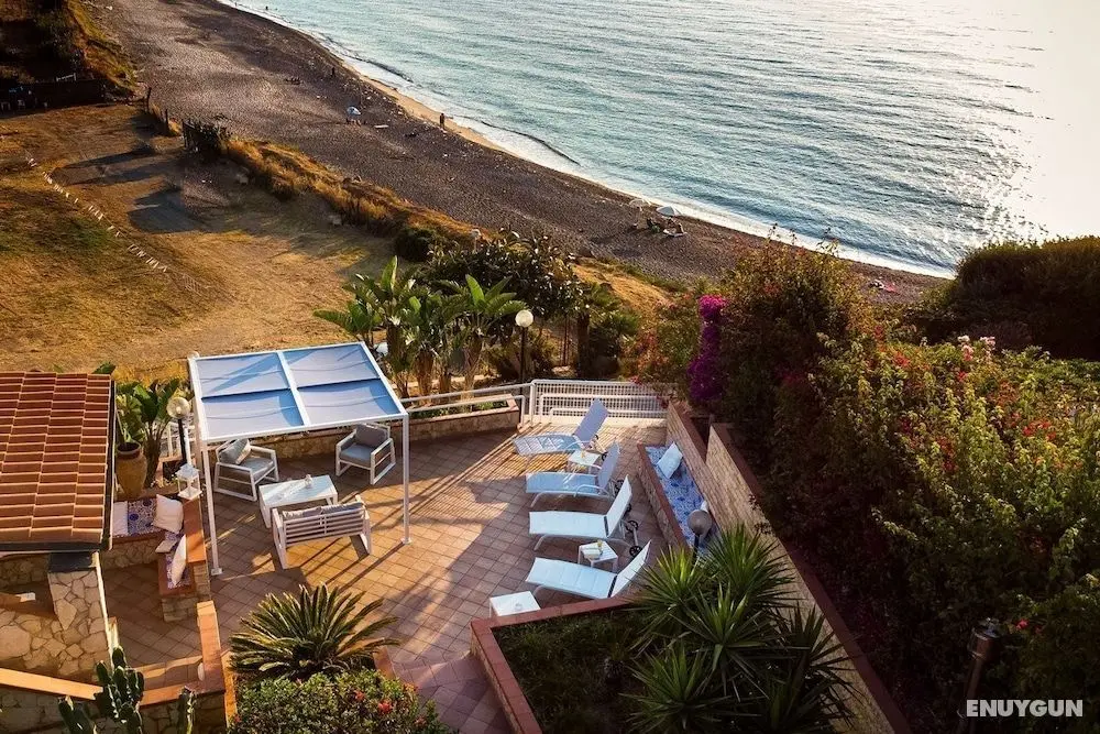 Villa Esmeralda, Exclusive Beachfront Villa - Öne Çıkan Resim
