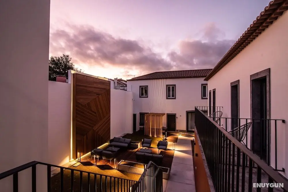 Villa Esmeralda - Öne Çıkan Resim
