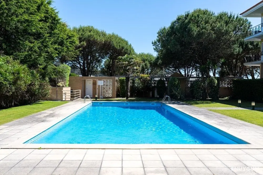 Esmoriz Land Sea View Duplex Apartment - Öne Çıkan Resim