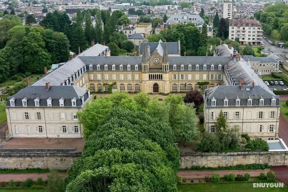 Espace Bernadette Soubirous Nevers - Öne Çıkan Resim