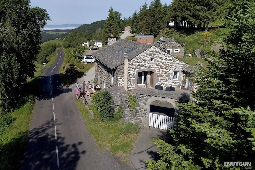 Espace Nature de Sabatoux - Öne Çıkan Resim