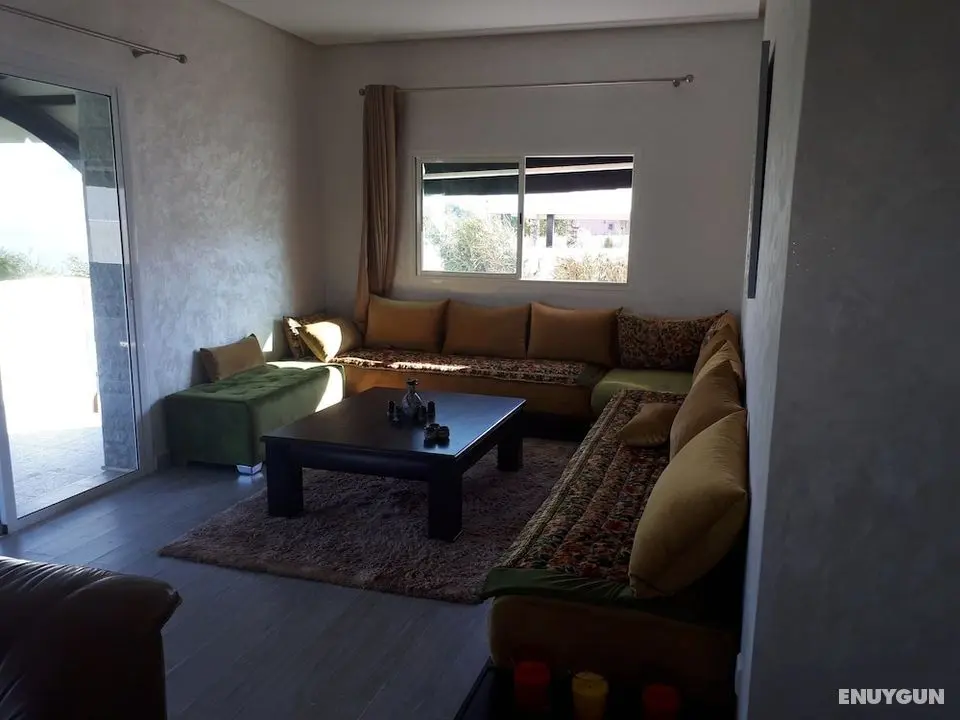 Villa Espace Vert - Öne Çıkan Resim