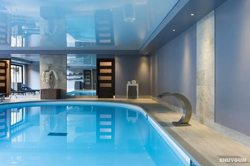 Espace Zen'ing - Öne Çıkan Resim