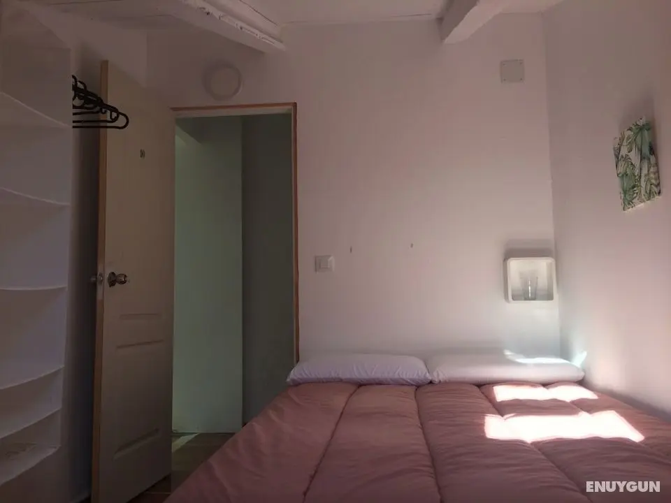 Espacio Finca Alegría - Oda